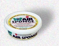 Environmental Air Sponge