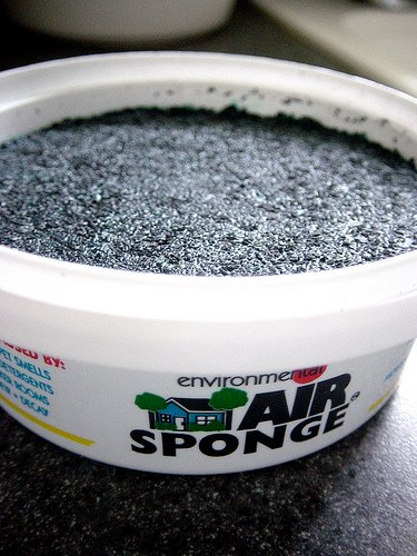 environmental AIR Sponge