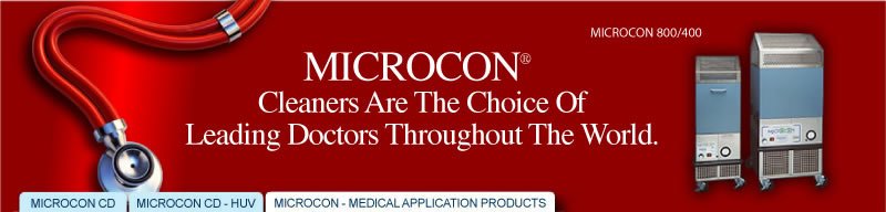 Microcon Medical Products
