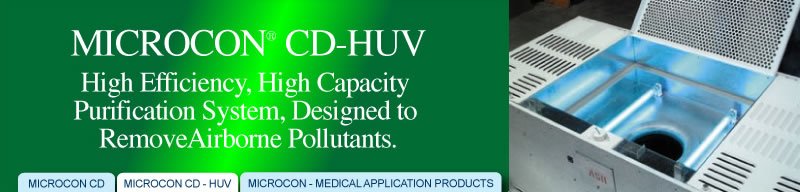 Microcon HUV
