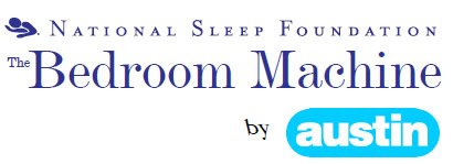 The Bedroom Machine