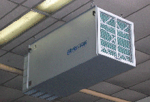 AirMATION Installed