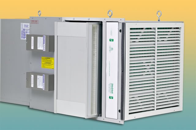 Airmation industrial air cleaner store
