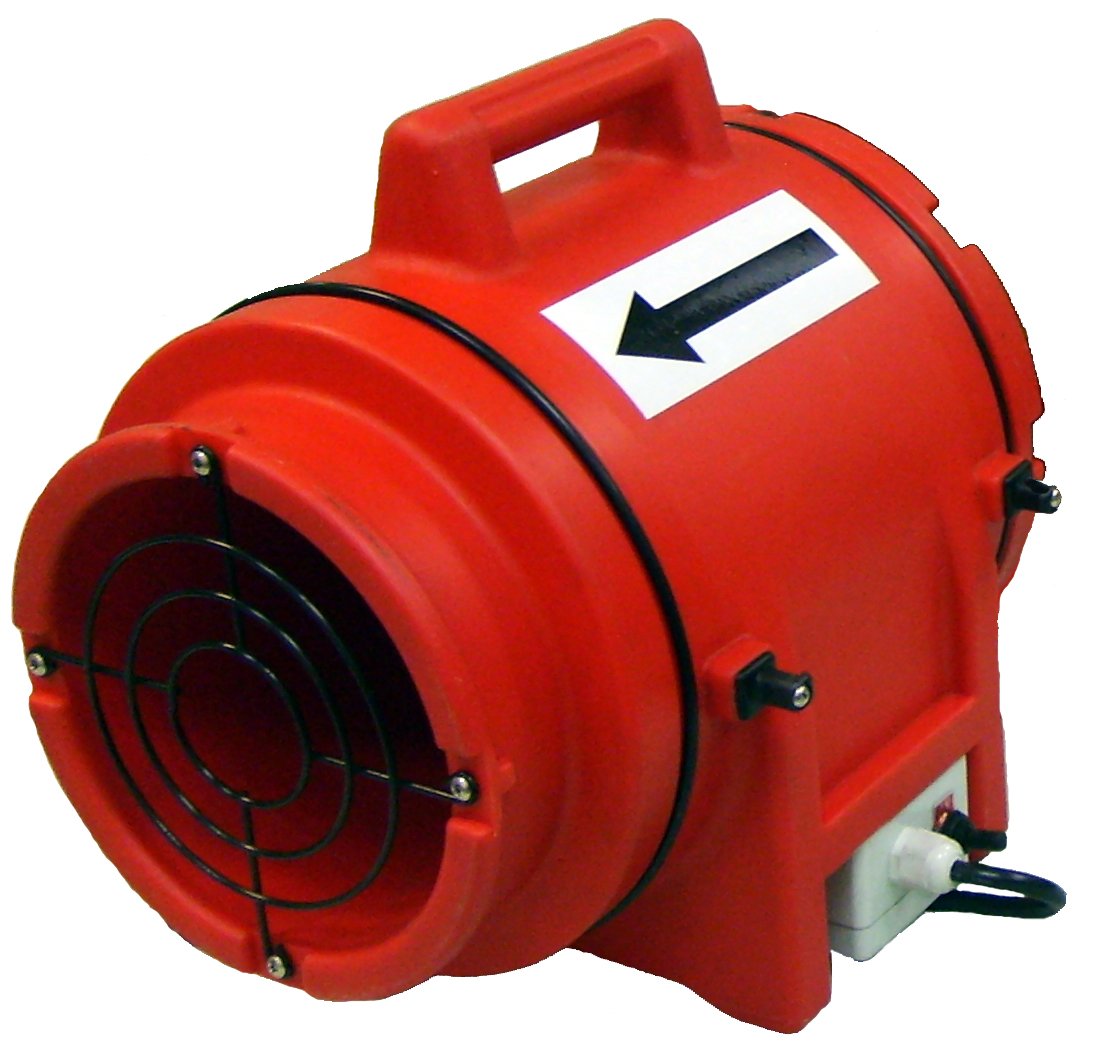 duravent shell203