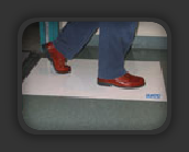 Quatro-air A077-A078 CleanMat