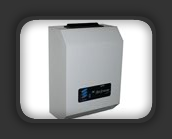 Quatro-air BioScanUV-Med