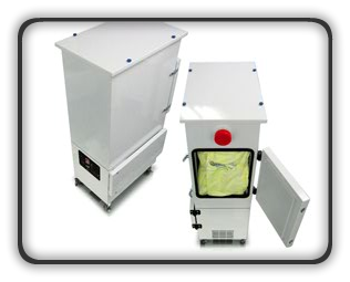 Quatro-air CSA600