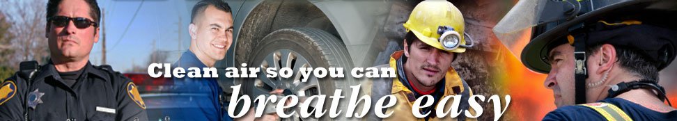 Clean Air so you can Breathe Easy
